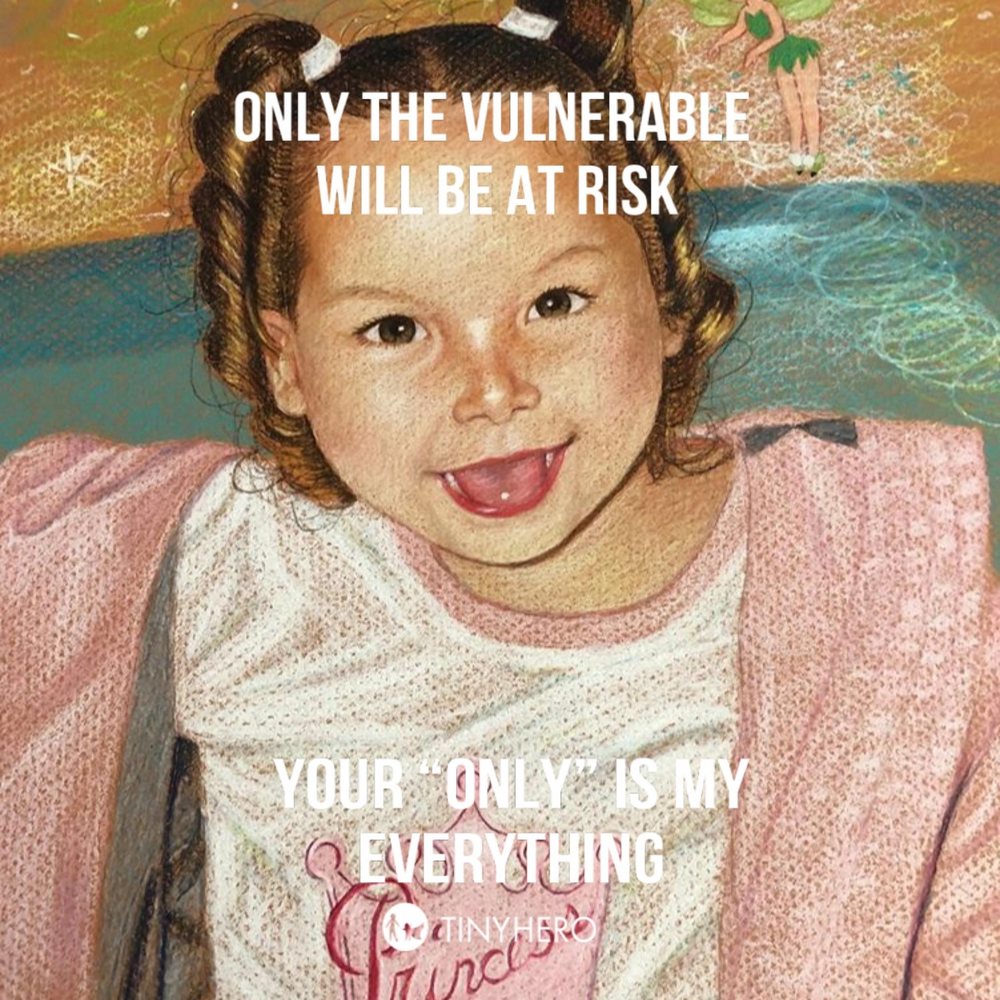 Meet your Posher, Monique